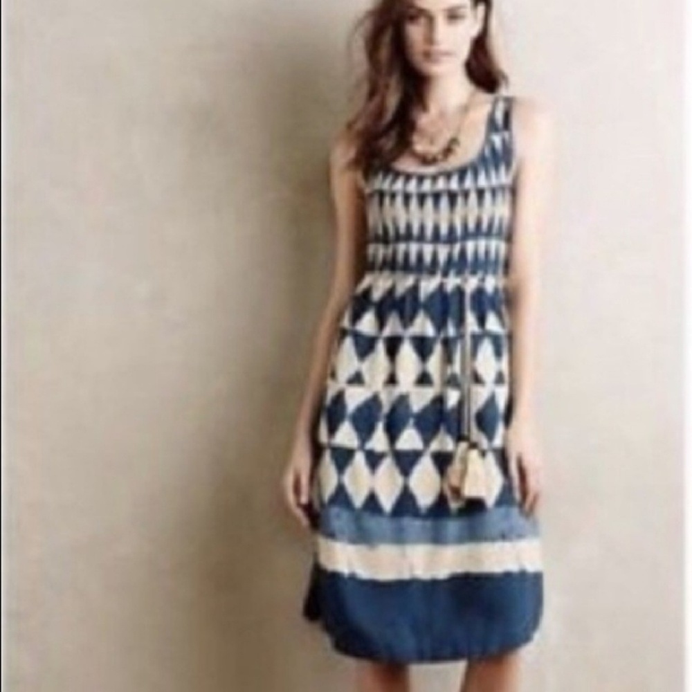 Maeve Dress